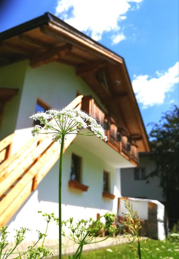 Ferienwohnung Auenheim อินเนอร์ฟิลล์กราเท็น ภายนอก รูปภาพ