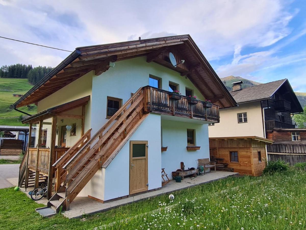 Ferienwohnung Auenheim อินเนอร์ฟิลล์กราเท็น ภายนอก รูปภาพ