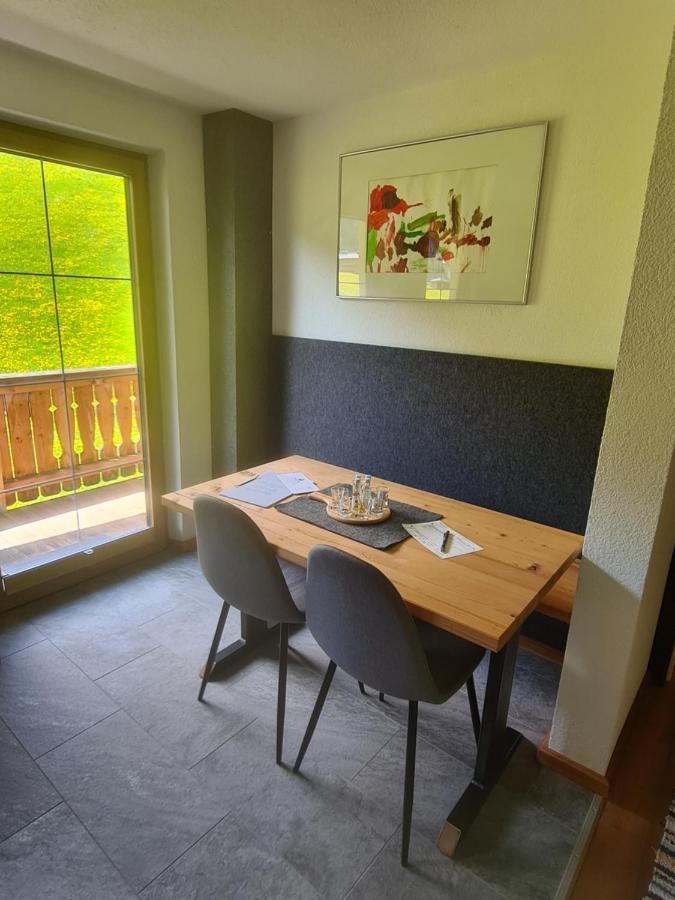 Ferienwohnung Auenheim อินเนอร์ฟิลล์กราเท็น ภายนอก รูปภาพ