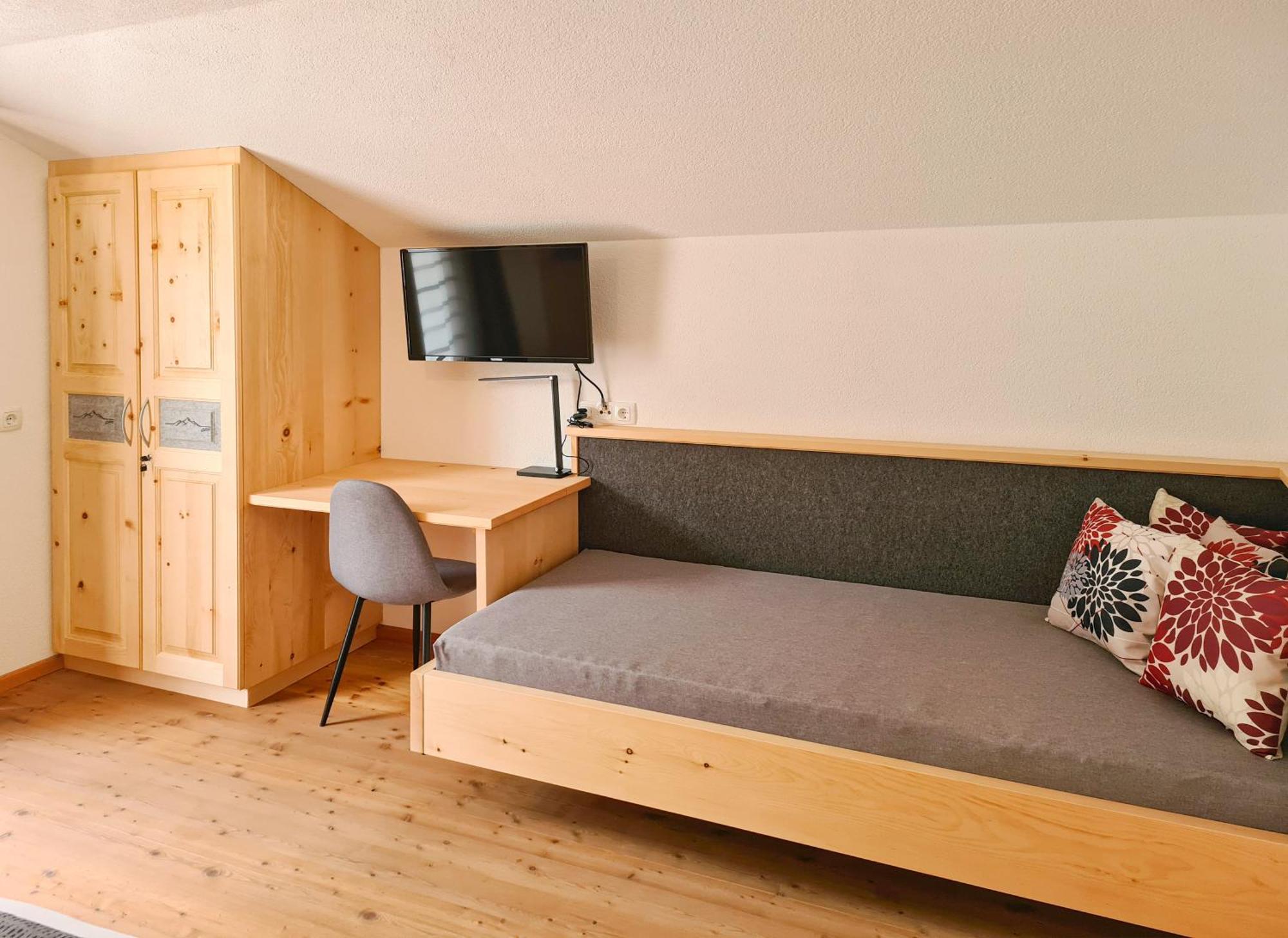 Ferienwohnung Auenheim อินเนอร์ฟิลล์กราเท็น ภายนอก รูปภาพ