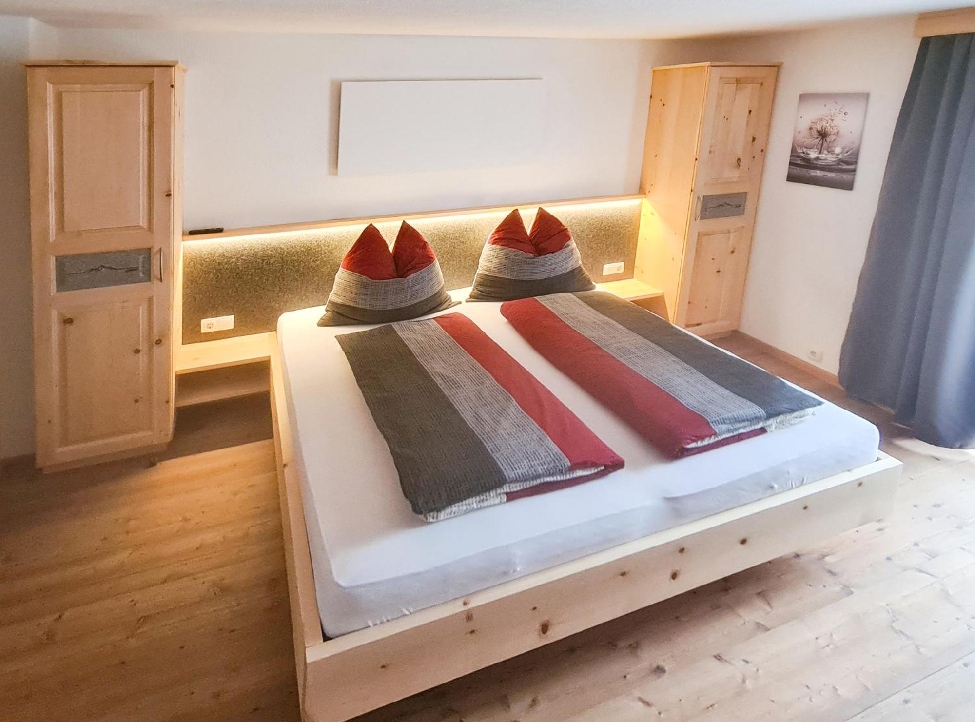 Ferienwohnung Auenheim อินเนอร์ฟิลล์กราเท็น ภายนอก รูปภาพ