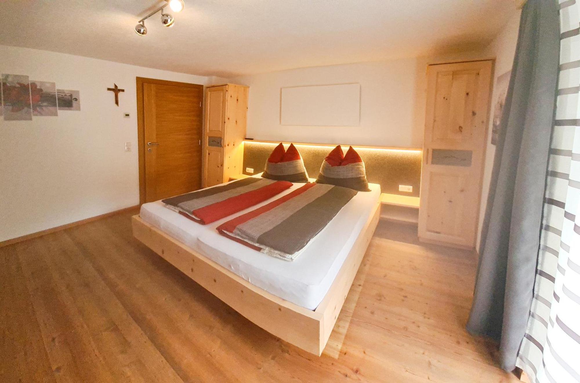 Ferienwohnung Auenheim อินเนอร์ฟิลล์กราเท็น ภายนอก รูปภาพ